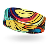 Boho Flo Headband - Bandaners